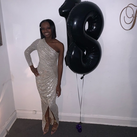 Dresses Birthday Dress Sneaker Ball Dress Prom Dress Poshmark